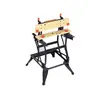 Pārvietojamais darbagalds Black & Decker WM550 Photo 3