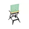 Pārvietojamais darbagalds Black & Decker WM550 Photo 4