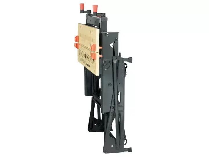 Pārvietojamais darbagalds Black & Decker WM550 Photo 5