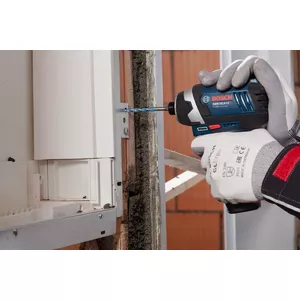 Сверло по металлу Bosch 2608596051, 5 мм
