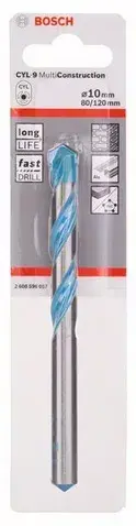 Drill bit set Bosch CYL-9 Photo 2