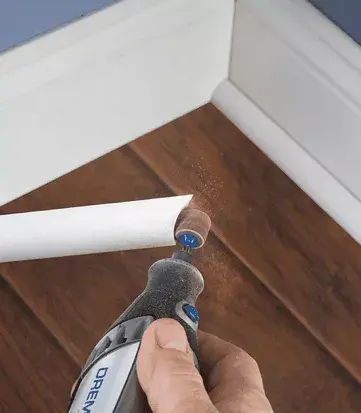 Griešanas disks Dremel EZ SpeedClic 2615S407JA Photo 2
