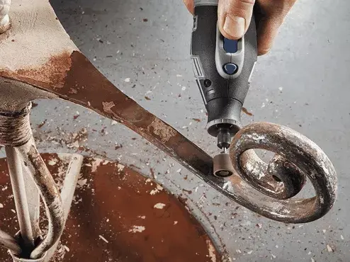 Griešanas disks Dremel EZ SpeedClic 2615S407JA Photo 3