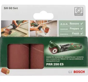 Sanding sleeve Bosch 1600A0014T Photo 2
