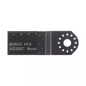Погружное лезвие Bosch AIZ 32 EC