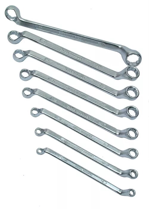 Wrenches & Adjustable Wrenches