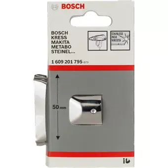 Насадка для поверхности Bosch 1 609 201 795 Photo 2