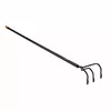 Rokas kultivators Fiskars Cultivateur Solid Black Photo 3