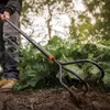 Rokas kultivators Fiskars Cultivateur Solid Black Photo 4