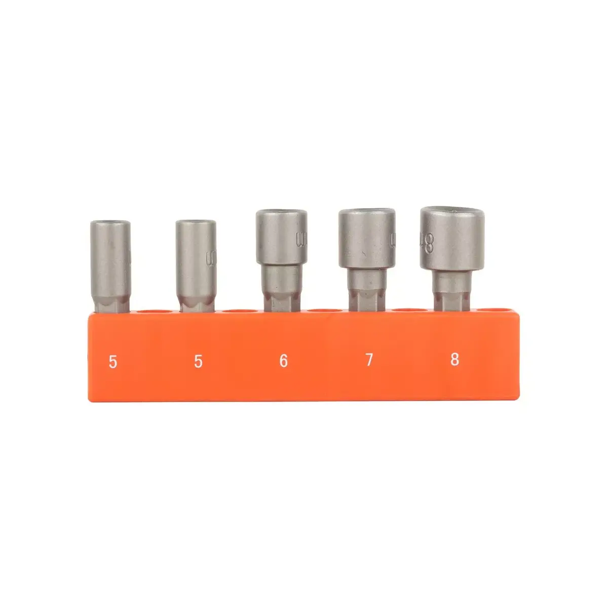 Сверло Black & Decker A7200-XJ Photo 5