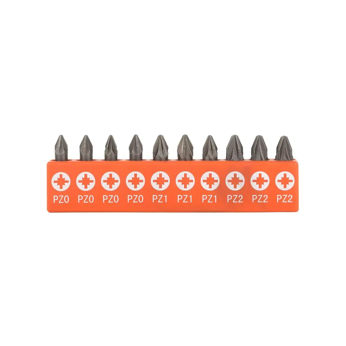 Сверло Black & Decker A7200-XJ Photo 6