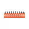 Сверло Black & Decker A7200-XJ Photo 6
