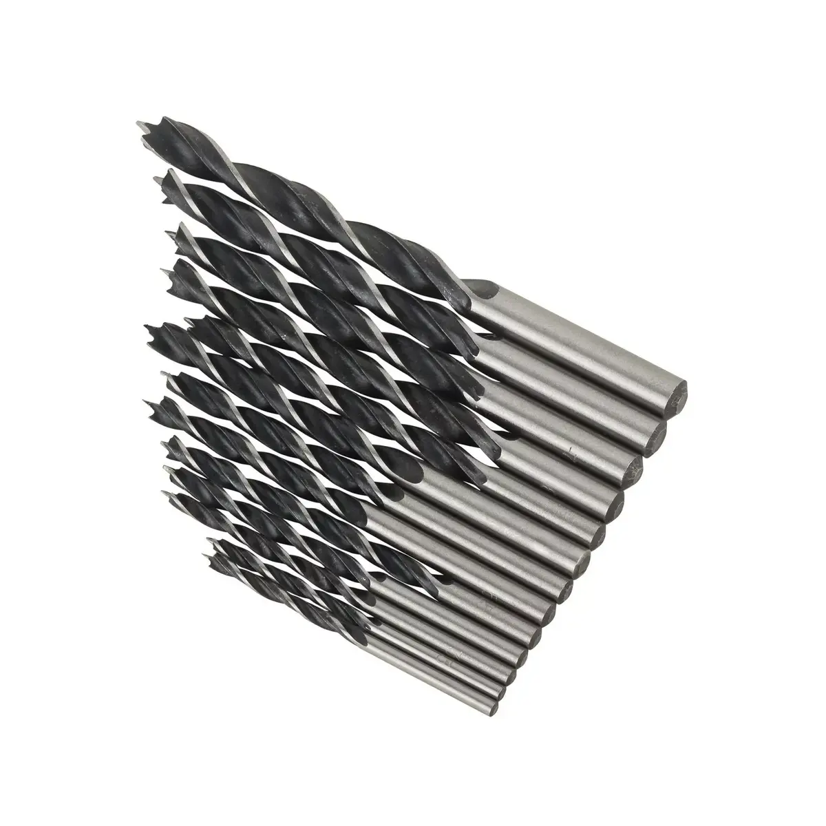Сверло Black & Decker A7200-XJ Photo 9