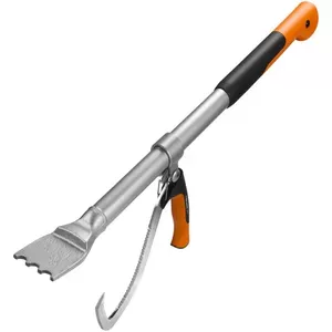 Открытый крюк Fiskars WoodXpert J-hook
