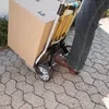 Hand truck wolfcraft GmbH TS 850 Photo 11