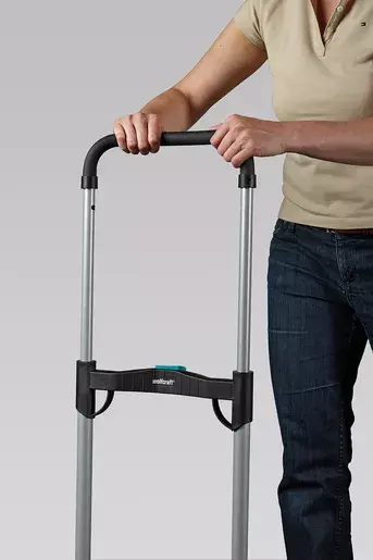 Hand truck wolfcraft GmbH TS 850 Photo 17