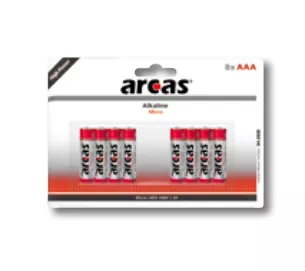 Batteries