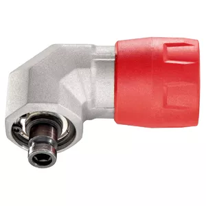 Metabo 62726100 power screwdriver accessory Bit holder Red, Silver BS/SB 18 L-class, PowerMaxx