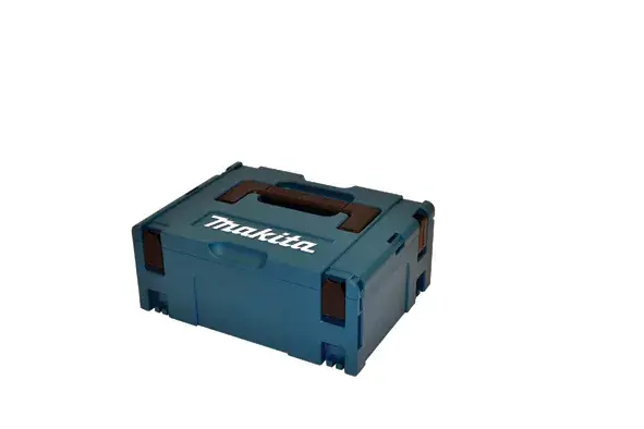 Tool box Makita P-02375 Photo 2