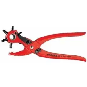 Punching Pliers Knipex 777518