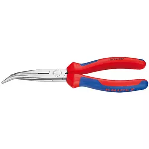 Диагональные плоскогубцы Knipex 26 22 200