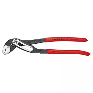 Плоскогубцы Knipex KP-8801250 Цвет ручки Красный Длина 250 мм Вес 319 г