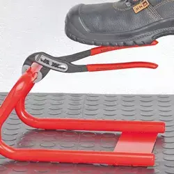 Uzgriežņu knaibles Knipex KP-8801250 Photo 2