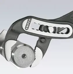Uzgriežņu knaibles Knipex KP-8801250 Photo 4