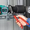 Uzgriežņu knaibles Knipex KP-8801250 Photo 5