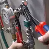 Uzgriežņu knaibles Knipex KP-8801250 Photo 6