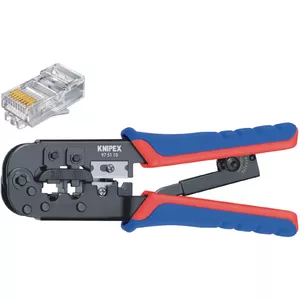 Cable crimper Knipex 97 51 10 SB