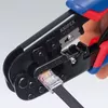 Кримпер для кабелей Knipex 97 51 10 SB Photo 2