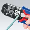 Кримпер для кабелей Knipex 97 51 10 SB Photo 3