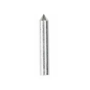 Наконечники для гравировки карбидные Dremel 26159924JA