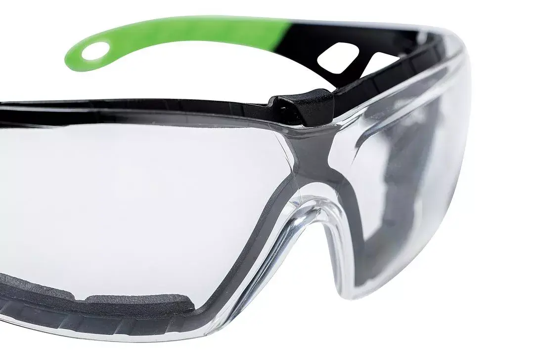 Aizsargbrilles Uvex pheos Photo 2