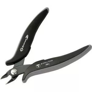 Side Cutter c.k tools T3887 — ESD, special tool steel blade