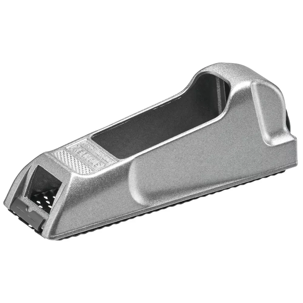 Block Plane Stanley 155mm Surform Photo 2