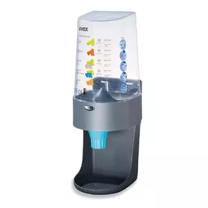 Hearing Protection Headphones Uvex 2112000