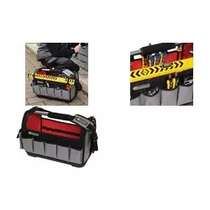 Tool bag c.k tools MA2636 universal 520x350 mm, soft-sided carry bag for hand tools
