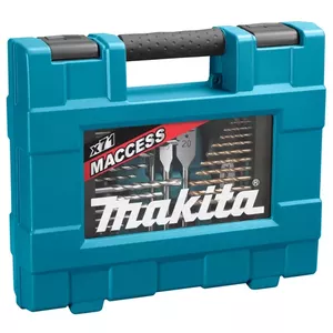 Makita D-33691 сверло Набор сверел 71 шт