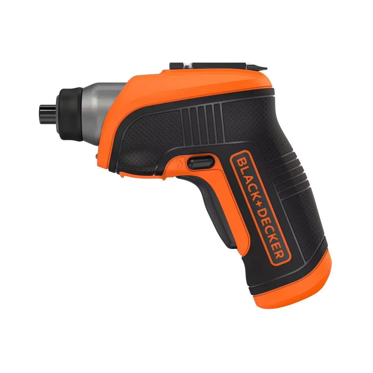 Power screwdriver Black & Decker CS3652LC-QW Photo 2