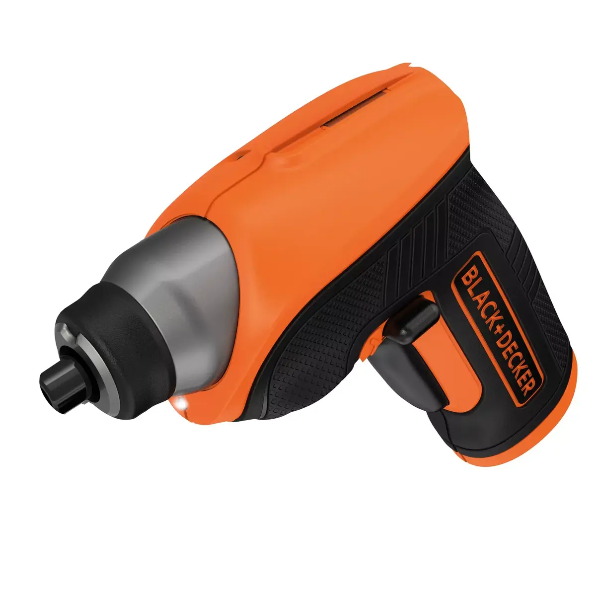 Power screwdriver Black & Decker CS3652LC-QW Photo 4