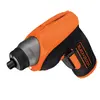 Power screwdriver Black & Decker CS3652LC-QW Photo 4