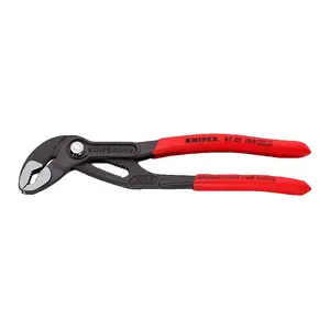 Slip-joint pliers Knipex Cobra 87 01 180