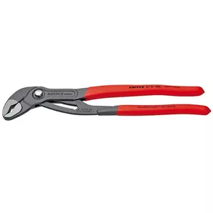 Клещи с регулируемым зажимом Knipex Cobra 87 01 300
