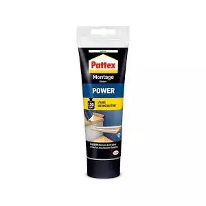 Pattex 9H PXP25 клей 250 g