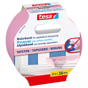 Krāsošanas maskēšanas lente TESA 56261-00000-00