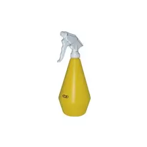 Spray bottle c.k tools G6276 — 1 L capacity, manual trigger sprayer
