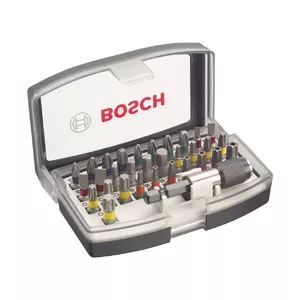 Bosch 2 607 017 319 drill bit Drill bit set 32 pc(s)