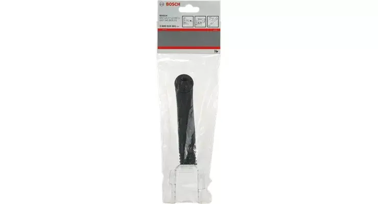 Putekļu izsūknēšanas komplekts Bosch 2605510301 Photo 2